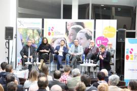 Colloque santé