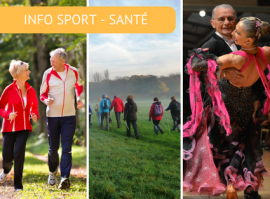 Info sport santé