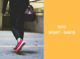 info sport-santé