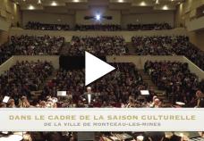 Orchestre Passion Bourgogne - A ne pas rater en  2018