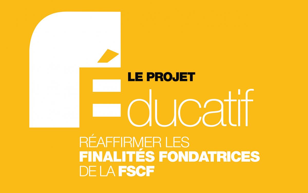 Projet éducatif FSCF