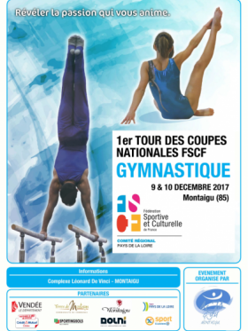 Affiche 1er Tour