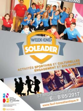 Week-end SoLeader 44