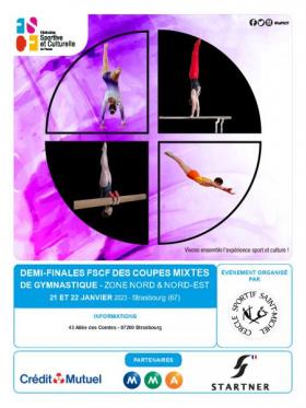 FSCF_Gym-mixte-Demi-finale-des-coupes-2023-Zone Nord-CSSMK