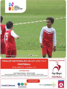 football FSCF football FSCF