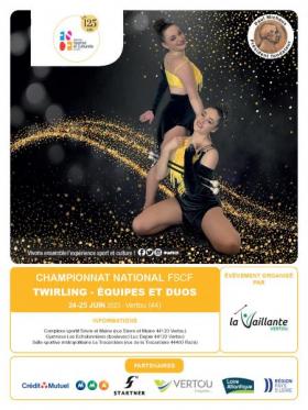 FSCF_Twirling_Championnat_national_par_equipe_2023