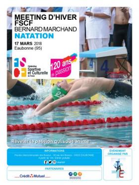 natation fscf