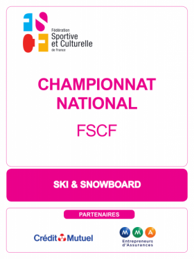 fscf-ski fscf-ski