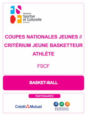 basket fscf basket fscf