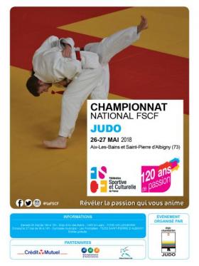 judo fscf