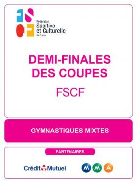 FSCF_Affiche_demi-finales_coupes_mixtes_gym