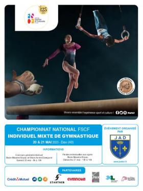 FSCF_Gym_mixte_Championnat_national_individuel_2023