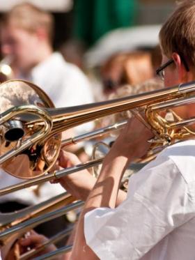Trois grands prix de musique en territoires