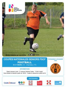 football FSCF football FSCF