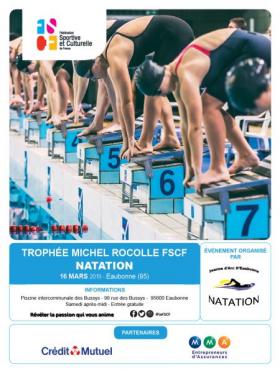 natation FSCF natation FSCF