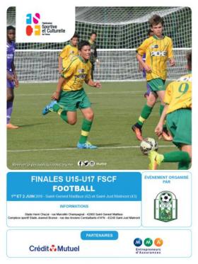 football FSCF football FSCF
