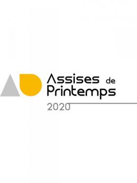 Assises de printemps 2020