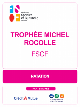 natation FSCF