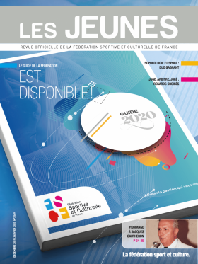 Couverture Les Jeunes n°2569