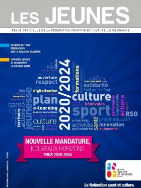 Couverture Les Jeunes n°2574