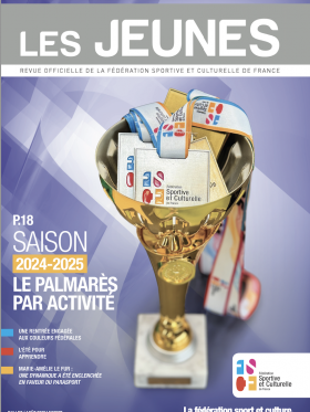 Les Jeunes n°2597 FSCF_Les-Jeunes-2597-couverture