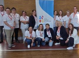 Comité régional Normandie