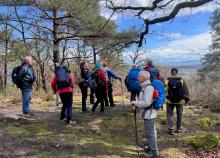 <a href="/actualites/brevet-danimateur-federal-randonnee-pedestre" class="active">Brevet d’Animateur Fédéral randonnée pédestre</a><div class="smartphoto_back_link"><a href="/multimedia">Retour aux albums</a></div><div class="smartphoto_date_album">Album publié le 04/04/2023</div>