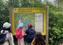 <a href="/actualites/sejour-de-vacances-activite-sportives-et-culturelles-jablines-juillet-2025">Séjour de vacances Activité sportives et Culturelles à Jablines Juillet 2025</a><div class="smartphoto_back_link"><a href="/multimedia">Retour aux albums</a></div><div class="smartphoto_date_album">Album publié le 22/07/2025</div>