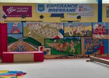 <a href="/actualites/bourg-en-bresse-lesperance-bressane-et-la-perseverante-celebrent-60-ans-dunion" class="active">Bourg-en-Bresse : L'Espérance Bressane et La Persévérante célèbrent 60 ans d'union</a><div class="smartphoto_back_link"><a href="/multimedia">Retour aux albums</a></div><div class="smartphoto_date_album">Album publié le 11/03/2026</div>