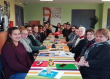 <a href="/actualites/plongee-dans-luff-par-le-comite-regional-centre-val-de-loire" class="active">&quot;Plongée dans l&#039;UFF&quot;, par le Comité régional Centre Val de Loire</a><div class="smartphoto_back_link"><a href="/multimedia">Retour aux albums</a></div><div class="smartphoto_date_album">Album publié le 27/01/2017</div>