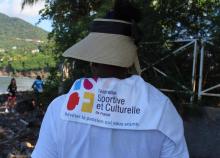 <a href="/actualites/clean-day-le-comite-departemental-guadeloupe-ramasse-plus-de-4-000-litres-de-dechets" class="active">Clean-up day : Le Comité départemental Guadeloupe ramasse plus de 4 000 litres de déchets !</a><div class="smartphoto_back_link"><a href="/multimedia">Retour aux albums</a></div><div class="smartphoto_date_album">Album publié le 03/10/2025</div>
