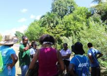 <a href="/actualites/clean-day-le-comite-departemental-guadeloupe-ramasse-plus-de-4-000-litres-de-dechets" class="active">Clean-up day : Le Comité départemental Guadeloupe ramasse plus de 4 000 litres de déchets !</a><div class="smartphoto_back_link"><a href="/multimedia">Retour aux albums</a></div><div class="smartphoto_date_album">Album publié le 03/10/2025</div>