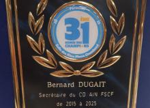 <a href="/actualites/comite-departemental-de-lain-un-membre-honore">Comité Départemental de l&#039;Ain : Un membre honoré</a><div class="smartphoto_back_link"><a href="/multimedia">Retour aux albums</a></div><div class="smartphoto_date_album">Album publié le 17/10/2025</div>