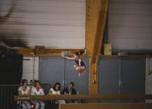 <a href="/actualites/interdepartementaux-gym-poussines-bergerac-14-mai-2017" class="active">INTERDEPARTEMENTAUX GYM  POUSSINES BERGERAC 14 MAI 2017</a><div class="smartphoto_back_link"><a href="/multimedia">Retour aux albums</a></div><div class="smartphoto_date_album">Album publié le 19/05/2017</div>