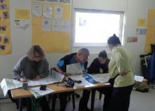 <a href="/actualites/retour-sur-la-formation-dinitiateur-en-randonnee-pedestre" class="active">RETOUR SUR LA FORMATION D&#039;INITIATEUR EN RANDONNEE PEDESTRE</a><div class="smartphoto_back_link"><a href="/multimedia">Retour aux albums</a></div><div class="smartphoto_date_album">Album publié le 01/11/2017</div>