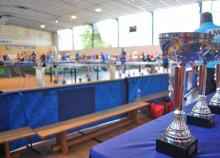 <a href="/actualites/franc-succes-pour-la-70eme-edition-du-championnat-national-de-tennis-de-table" class="active">Franc succès pour la 70ème édition du championnat national de tennis de table</a><div class="smartphoto_back_link"><a href="/multimedia">Retour aux albums</a></div><div class="smartphoto_date_album">Album publié le 14/06/2019</div>