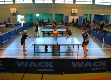 <a href="/actualites/franc-succes-pour-la-70eme-edition-du-championnat-national-de-tennis-de-table" class="active">Franc succès pour la 70ème édition du championnat national de tennis de table</a><div class="smartphoto_back_link"><a href="/multimedia">Retour aux albums</a></div><div class="smartphoto_date_album">Album publié le 14/06/2019</div>