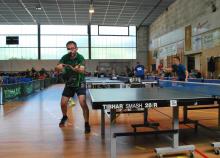 <a href="/actualites/franc-succes-pour-la-70eme-edition-du-championnat-national-de-tennis-de-table" class="active">Franc succès pour la 70ème édition du championnat national de tennis de table</a><div class="smartphoto_back_link"><a href="/multimedia">Retour aux albums</a></div><div class="smartphoto_date_album">Album publié le 14/06/2019</div>