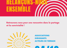 <a href="/actualites/relancons-nous-ensemble" class="active">Relançons nous ensemble ! </a><div class="smartphoto_back_link"><a href="/multimedia">Retour aux albums</a></div><div class="smartphoto_date_album">Album publié le 02/12/2021</div>