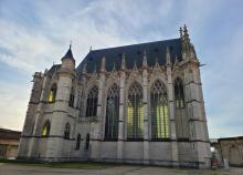 <a href="/actualites/chateau-de-vincennes" class="active">Château de Vincennes </a><div class="smartphoto_back_link"><a href="/multimedia">Retour aux albums</a></div><div class="smartphoto_date_album">Album publié le 09/01/2023</div>