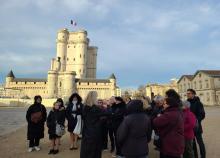 <a href="/actualites/chateau-de-vincennes">Château de Vincennes </a><div class="smartphoto_back_link"><a href="/multimedia">Retour aux albums</a></div><div class="smartphoto_date_album">Album publié le 09/01/2023</div>