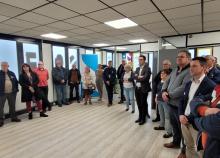 <a href="/actualites/le-cr-hauts-de-france-inaugure-ses-nouveaux-locaux">Le CR Hauts de France inaugure ses nouveaux locaux !</a><div class="smartphoto_back_link"><a href="/multimedia">Retour aux albums</a></div><div class="smartphoto_date_album">Album publié le 13/04/2023</div>