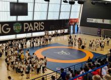 <a href="/actualites/journee-olympique">Journée Olympique</a><div class="smartphoto_back_link"><a href="/multimedia">Retour aux albums</a></div><div class="smartphoto_date_album">Album publié le 28/06/2023</div>