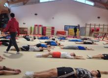 <a href="/actualites/gymnastique-masculine-journee-de-perfectionnement-poussinsbenjaminsminimes" class="active"> GYMNASTIQUE MASCULINE - Journée de perfectionnement Poussins/Benjamins/Minimes </a><div class="smartphoto_back_link"><a href="/multimedia">Retour aux albums</a></div><div class="smartphoto_date_album">Album publié le 17/11/2023</div>