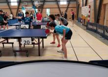 <a href="/actualites/federal-de-tennis-de-table-2024">ESPÉRANCE ET VAILLANTES DE BRIGNAIS - Fédéral de Tennis de Table 2024</a><div class="smartphoto_back_link"><a href="/multimedia">Retour aux albums</a></div><div class="smartphoto_date_album">Album publié le 29/05/2024</div>