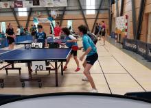 <a href="/actualites/federal-de-tennis-de-table-2024">ESPÉRANCE ET VAILLANTES DE BRIGNAIS - Fédéral de Tennis de Table 2024</a><div class="smartphoto_back_link"><a href="/multimedia">Retour aux albums</a></div><div class="smartphoto_date_album">Album publié le 29/05/2024</div>