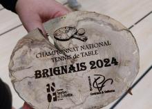<a href="/actualites/federal-de-tennis-de-table-2024">ESPÉRANCE ET VAILLANTES DE BRIGNAIS - Fédéral de Tennis de Table 2024</a><div class="smartphoto_back_link"><a href="/multimedia">Retour aux albums</a></div><div class="smartphoto_date_album">Album publié le 29/05/2024</div>