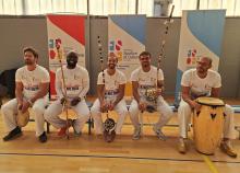 <a href="/actualites/capoeira-en-fete-champigny-la-fscf-lance-son-premier-festival" class="active">Capoeira en fête à Champigny : la FSCF lance son premier festival</a><div class="smartphoto_back_link"><a href="/multimedia">Retour aux albums</a></div><div class="smartphoto_date_album">Album publié le 29/09/2025</div>