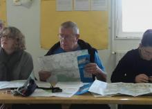 <a href="/actualites/retour-sur-la-formation-dinitiateur-en-randonnee-pedestre" class="active">RETOUR SUR LA FORMATION D&#039;INITIATEUR EN RANDONNEE PEDESTRE</a><div class="smartphoto_back_link"><a href="/multimedia">Retour aux albums</a></div><div class="smartphoto_date_album">Album publié le 01/11/2017</div>