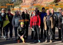 <a href="/actualites/brevet-danimateur-federal-randonnee-pedestre" class="active">Brevet d’Animateur Fédéral randonnée pédestre</a><div class="smartphoto_back_link"><a href="/multimedia">Retour aux albums</a></div><div class="smartphoto_date_album">Album publié le 04/04/2023</div>